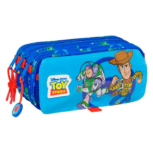 Portatodo Toy Story triple big good vibes. SAFTA
