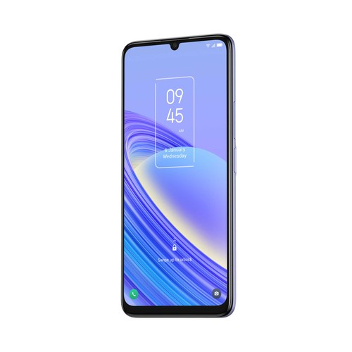 TCL 40 SE Twilight purple, 128GB + 4GB Ram, pantalla 17,1cm (6,52").