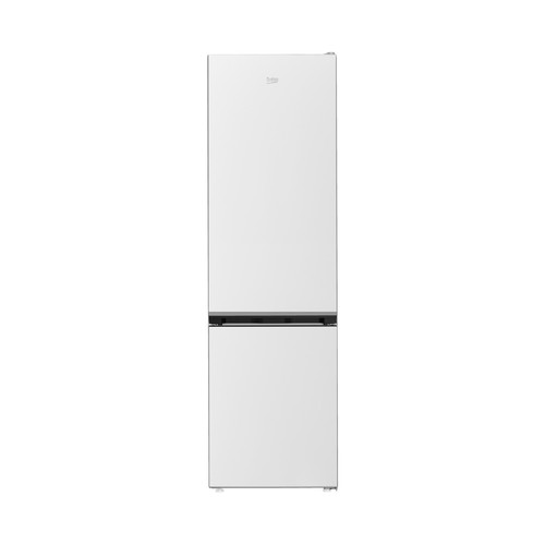 Frigorífico combi 203,5cm BEKO B5RCNE416HW BLANCO. NO FROST, clasificación energética: C, H: 203,5cm, A: 59,5cm, F: 67,3cm, capacidad total: 415L.