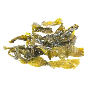 ALCAMPO CULTIVAMOS LO BUENO Alga Wakame fresca en sal  Bandeja