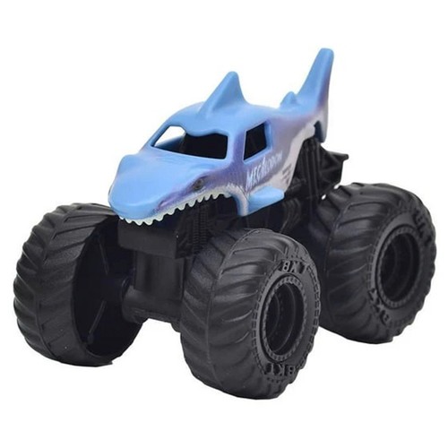 Monster Jam Pk4 1:72 VALUVIC