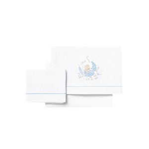 Tríptico para minicuna sleeping