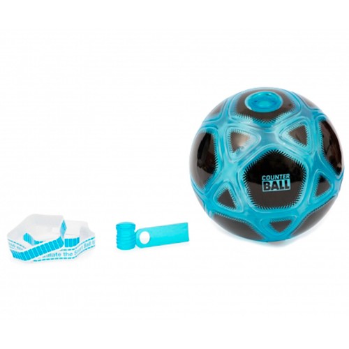 Balón de deporte Counter Ball +6 Años, FAMOSA