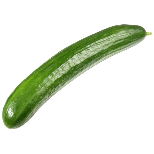Pepino ECO ALCAMPO PRODUCCIÓN CONTROLADA 700 gr.