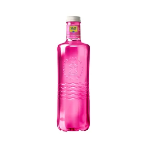 SOLAN DE CABRAS Agua mineral botella de 1,5 l.