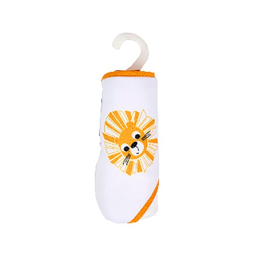 Capa de baño para bebe, ALCAMPO.