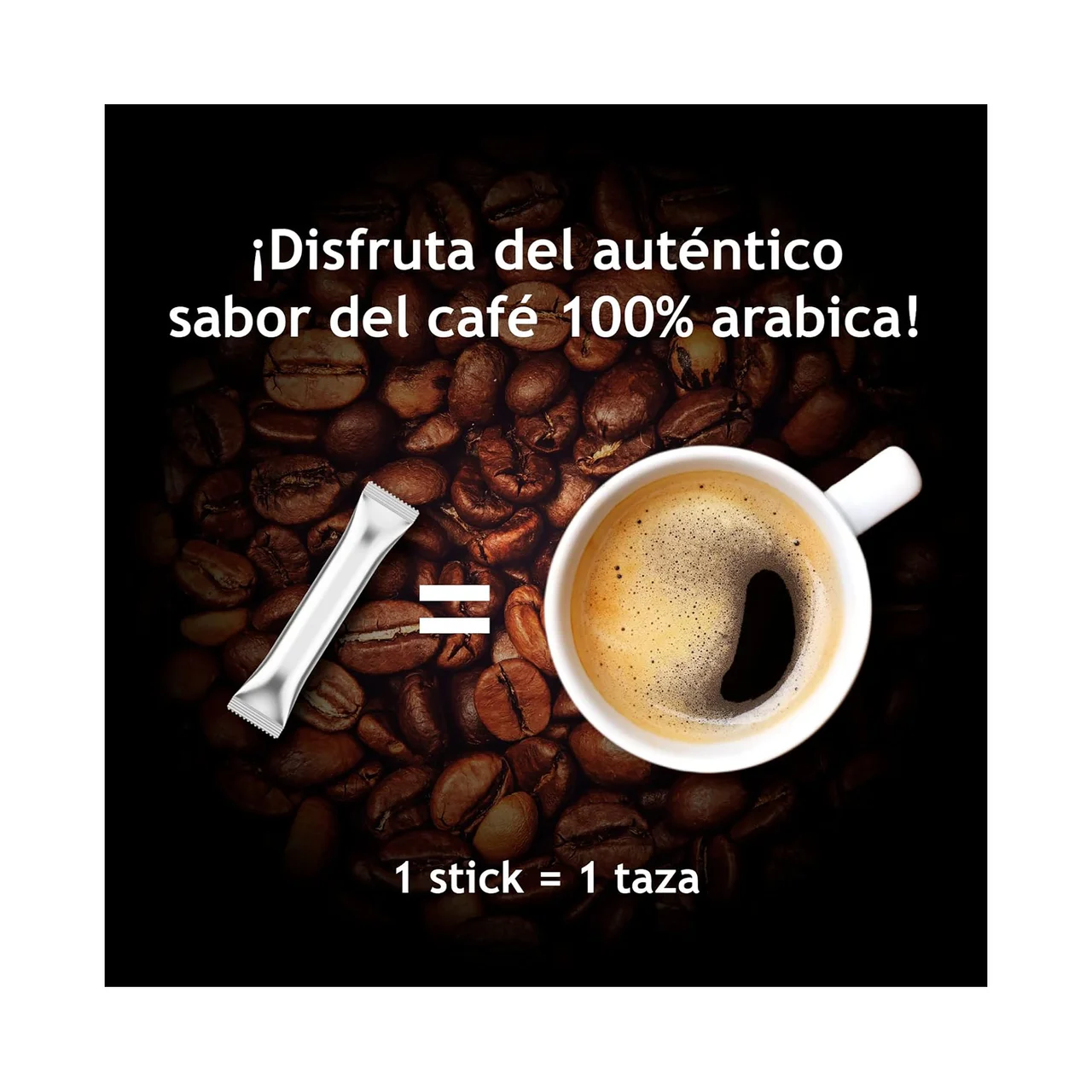 Café digestión, vientre plano con alcachofa 16 uds.