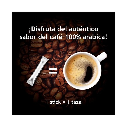 JUVAMINE Café digestión, vientre plano con alcachofa 16 uds.