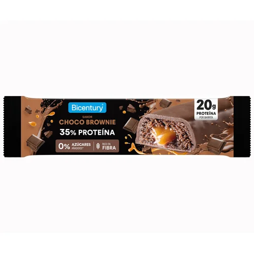 Barra de proteína blanda de nube de maní 55 g.