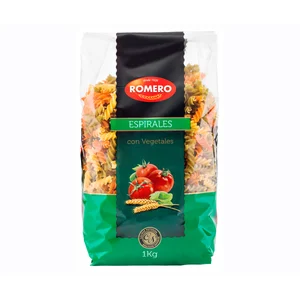 ROMERO Espirales vegetales romero 1 kg.
