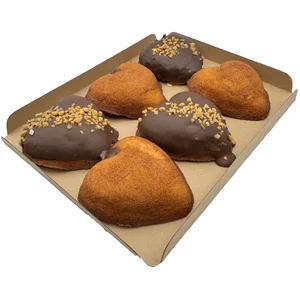 Enamorados surtidos 6 uds. 200 g.