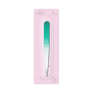 ESSENCE The little mermaid Pinzas metálicas para depilación de cejas.
