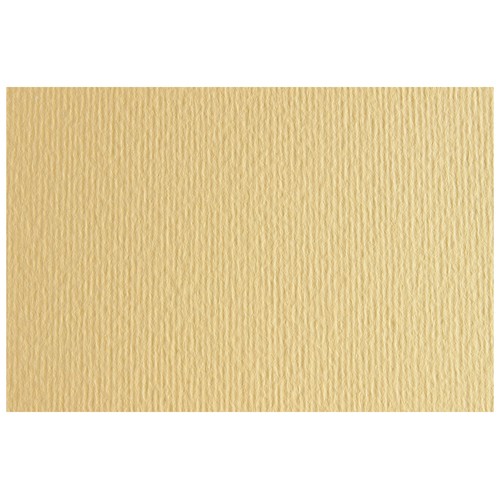 Sobre de 10 cartulinas con 2 texturas, una lisa y otra rugosa, color sólido crema, tamaño DIN A4, SADIPAL.