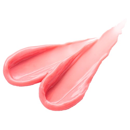 ESSENCE The super peptide tono 07 Sugardorable! rosa suave Bálsamo labial nutritivo acabado brillante y luminoso.