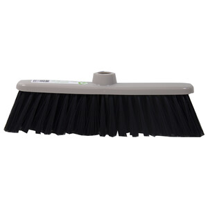 PRODUCTO ECONÓMICO ALCAMPO Escoba de interior PRODUCTO ECONÓMICO ALCAMPO