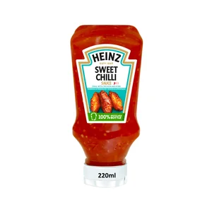 HEINZ Salsa sweet chilli 220ml