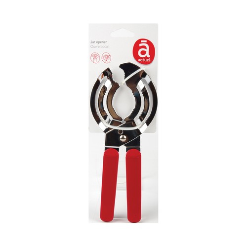 Abridor de latas manual ACTUEL.