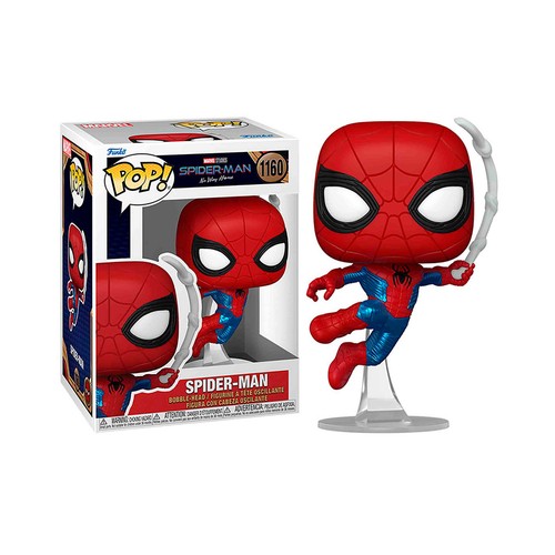 FUNKO POP Surtido Superhéroes