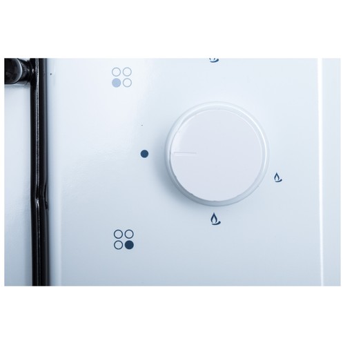 Placa gas natural + butano QILIVE  Q-6911, 4 quemadores.