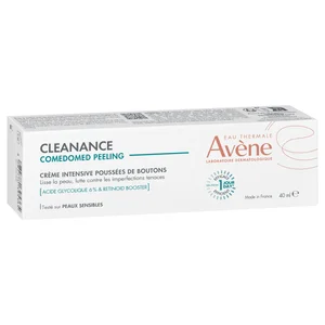 THERMALE AVÉNE Cleanace Crema intensiva contra las imperfecciones rebeldes 40 ml.