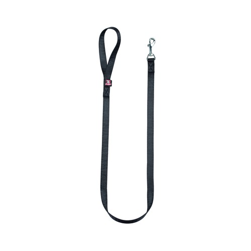 ARPPE Correa de nylon color negro talla 15 ARPPE 1 ud.