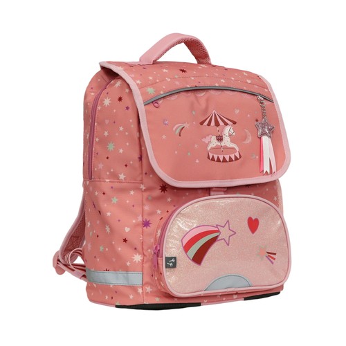 Mochila 38 cm 2 compartimentos Circus. ALCAMPO