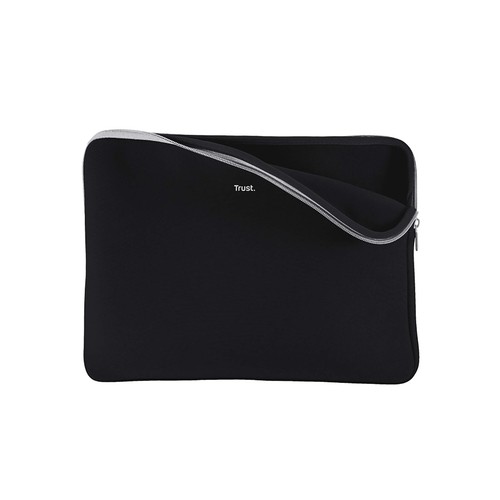 Funda de ordenador de 11,6", color negro, TRUST Primo.