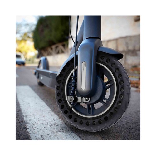 Neumático macizo para patinete eléctrico T´NB Urban Moov, diámetro 8,5 ".