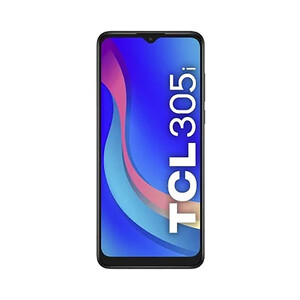 TCL 305i Muse Blue, 64GB + 2GB Ram, pantalla 16,5cm (6,52).