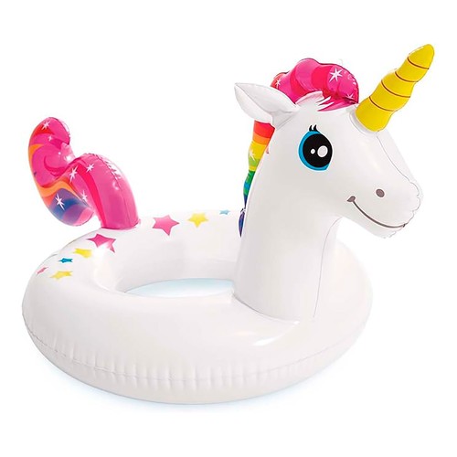 Flotador INTEX de animales surtidos 69x50x30cm