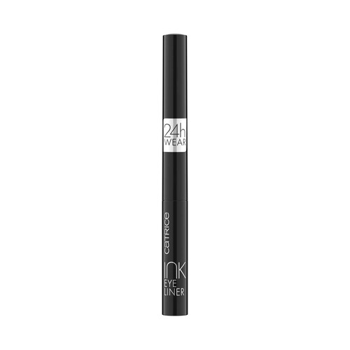 CATRICE tono 010 Best in black Delineador de ojos (Eyeliner) de tinta.