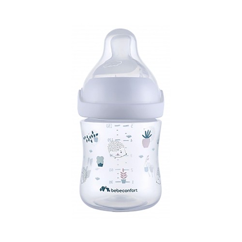 Biberón emotion physio de 150ml, BEBECONFORT.