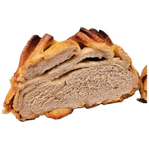 Imagen de ALCAMPO CULTIVAMOS LO BUENO Pan flor mantequilla 400 gr.