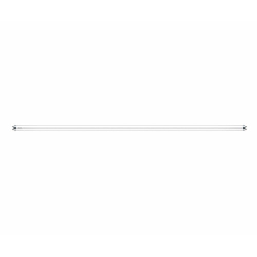 Tubo led G13, 8W=18W, luz fría 6500K, longitud 60cm, PHILIPS, no regulable.