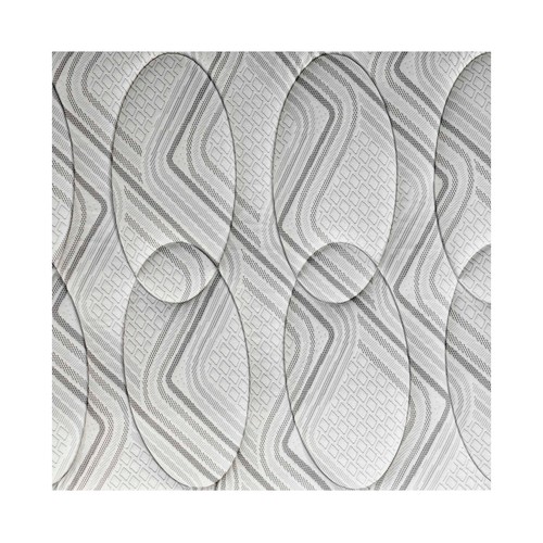 Colchón enrrollado 150x190 cm, firmeza alta, Carbono Dream CONFORDES.