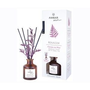 AMBAR Mikado cerezo en flor 40 ml.