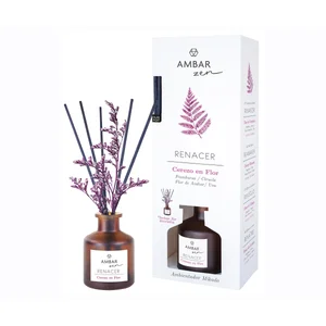AMBAR Mikado cerezo en flor 40 ml.