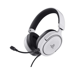 Imagen de Auriculares gaming para PS5 TRUST GXT 498 FORTA.