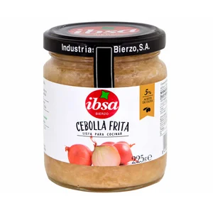 IBSA Cebolla frita 225 g.