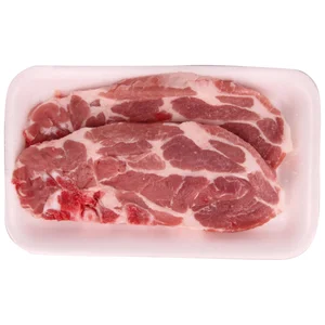 Chuletas de aguja, idelaes para freir