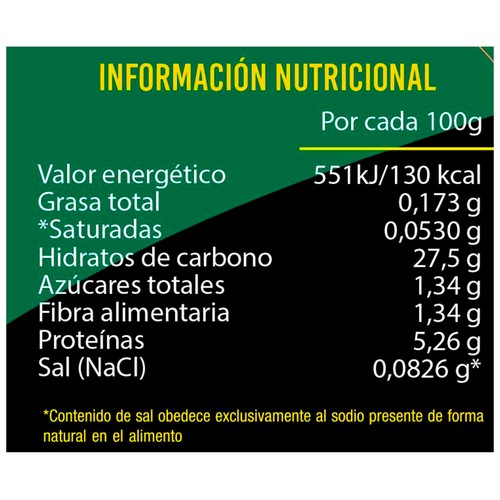 Ajo fresco pelado AMEFRUITS GOURMET Tarrina de 100g.