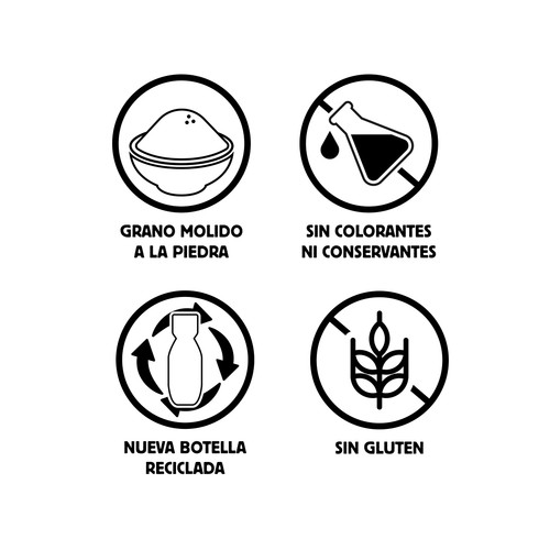 PRIMA Mostaza Original Bolsitas 12 uds., 48 gr.