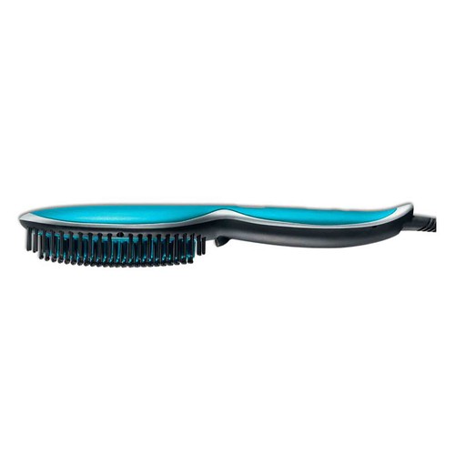 Cepillo alisador ROWENTA Power Straight CF5820, iónico, temperatura max: 200º.