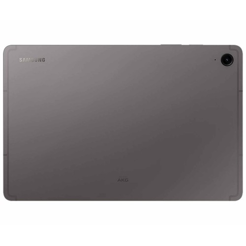 SAMSUNG Galaxy Tab S9 FE gris, 256GB + 6GB Ram, Tablet 27,7cm (10,9"). SM-X510NZAEEUB.