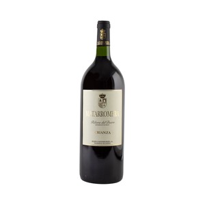 MATARROMERA Vino tinto crianza con D.O. Ribera del Duero MATARROMERA Magnum de 1,5 l.