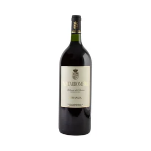 MATARROMERA  Vino tinto crianza con D.O. Ribera del Duero MATARROMERA Magnum de 1,5 l.