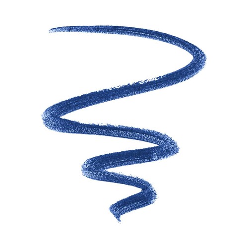 L"ORÉAL PARIS  Color riche Le khol tono 107 Deep sea blue Eyeliner de fácil aplicación, con acabado intenso y duradero.