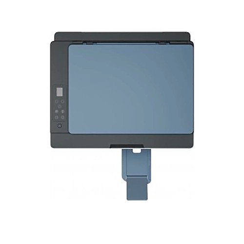 Impresora multifunción tinta HP Smart Tank 5106, WiFi, Bluetooth, doble cara.
