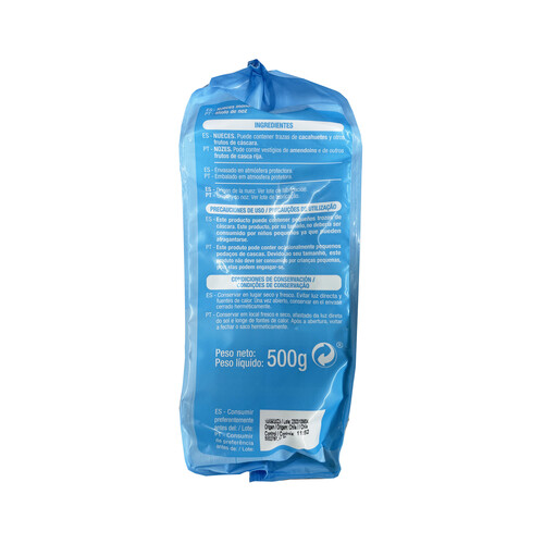 PRODUCTO ALCAMPO Nueces mondadas PRODUCTO ALCAMPO 500 g.