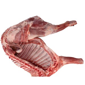 Imagen de Cordero lechal por medios o enteros